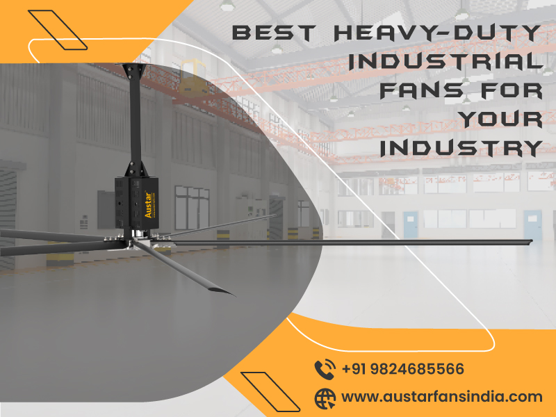 gearless-hvls-fan