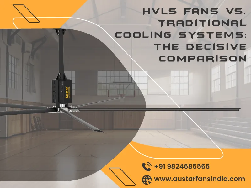 gearless-hvls-fan