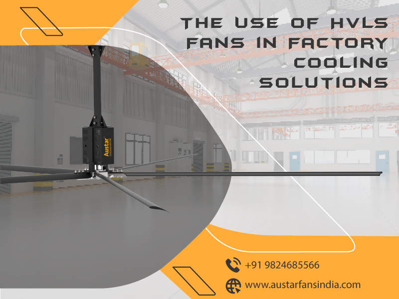 gearless-hvls-fan